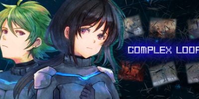 拯救循环|官方中文|Complex Loop