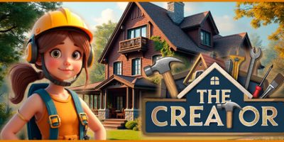 造物主|官方中文|The Creator