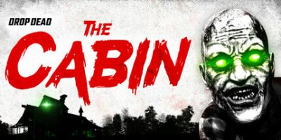 堕落死亡：木屋|官方中文|支持手柄|支持VR|Drop Dead: The Cabin