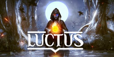 悼火者|官方中文|支持手柄|Luctus