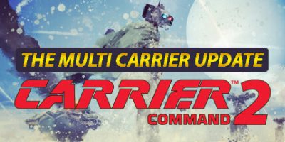 航母指挥官2|官方中文|支持手柄|Carrier Command 2