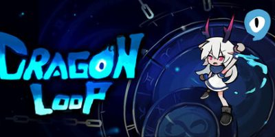 衔尾：龙之铃|官方中文|支持手柄|DragonLoop