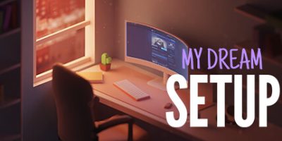 我的梦想卧室|全DLC|官方中文|My Dream Setup