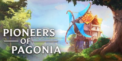 帕格尼物语|官方中文|PIONEERS OF PAGONIA