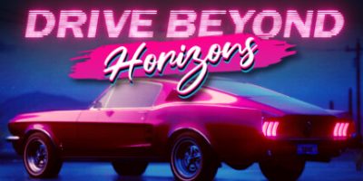驾驶地平线|官方中文|Drive Beyond Horizons