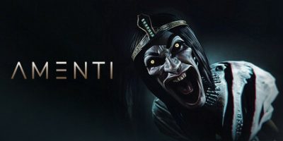 阿门蒂|汉化中文|Amenti