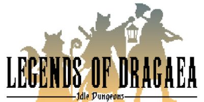 德拉盖亚传说：放置型地下城|官方中文|Legends of Dragaea: Idle Dungeons|德拉加传说：挂机地牢