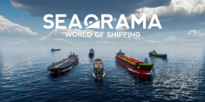 纵横七海：船运世界|v2.2.6|官方中文|SeaOrama: World of Shipping