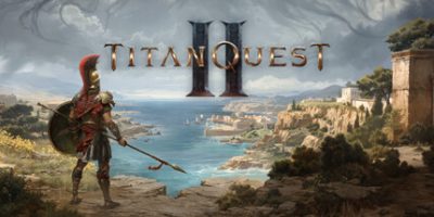 泰坦之旅2|v0.2.1|汉化中文|支持手柄|Titan Quest II