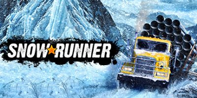 旋转轮胎：雪地奔驰|高级版|v20251108|全DLC|官方中文|支持手柄|SnowRunner