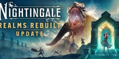 夜莺传说 Nightingale|v0.8.1|全DLC|官方简体中文|支持键盘.鼠标|免安装中文-一泽资源站