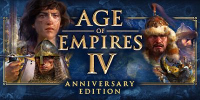 帝国时代IV：周年纪念版 Age of Empires IV: Anniversary Edition|v15.1.7064.0|全DLC|官方简体中文|支持键盘.鼠标|免安装中文-一泽资源站