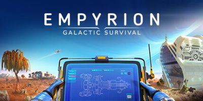 帝国霸业：银河生存 Empyrion - Galactic Survival|v1.14|全DLC|官方简体中文|支持键盘.鼠标|免安装中文-一泽资源站
