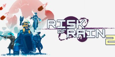 雨中冒险2 Risk of Rain 2|v1.4|全DLC|官方简体中文|支持键盘.鼠标|免安装中文版-一泽资源站