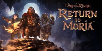 指环王：重返莫瑞亚|v1.6.2|全DLC|官方中文|支持手柄|The Lord of the Rings: Return to Moria