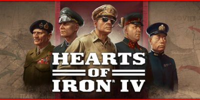 钢铁雄心4 Hearts of Iron IV|v1.17|全DLC|官方简体中文|支持键盘.鼠标|免安装中文版-一泽资源站