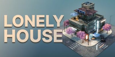 孤屋|官方中文|Lonely House
