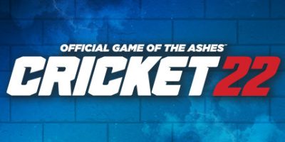 板球22|支持手柄|Cricket 22