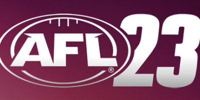 澳洲橄榄球联赛23|支持手柄|AFL 23