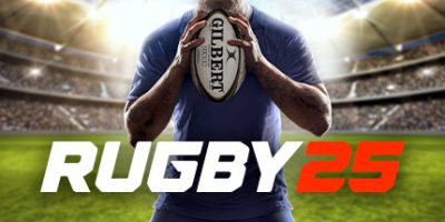 橄榄球25|支持手柄|Rugby 25