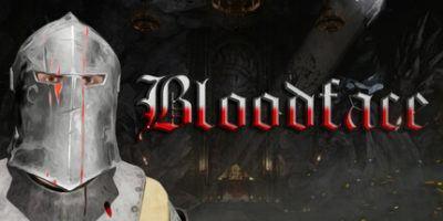 血面|官方中文|支持手柄|Bloodface