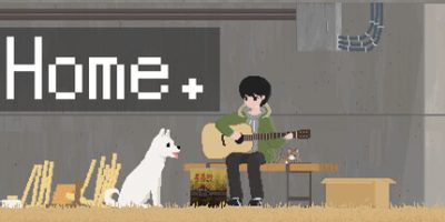 家: 归处|官方中文|Home