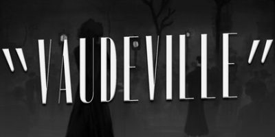 瓦德维尔|支持手柄|Vaudeville