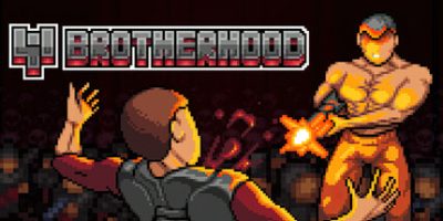 兄弟会|官方中文|支持手柄|Brotherhood