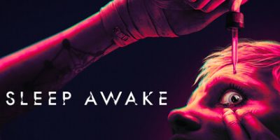 无眠梦魇|官方中文|支持手柄|SLEEP AWAKE