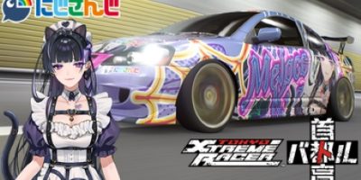 首都高赛车|全DLC|官方中文|支持手柄|TokyoXtremeRacer