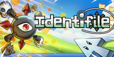 病毒识别：拯救系统|官方中文|Identifile