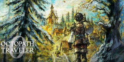 歧路旅人0|模拟器版|官方中文|OCTOPATH TRAVELER 0