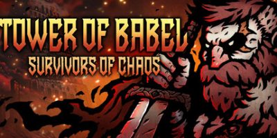 巴别塔 ：混乱的幸存者|v1.10.3|官方中文|支持手柄|Tower of Babel: Survivors of Chaos