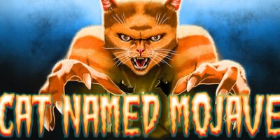 莫哈维之猫|官方中文|Cat Named Mojave