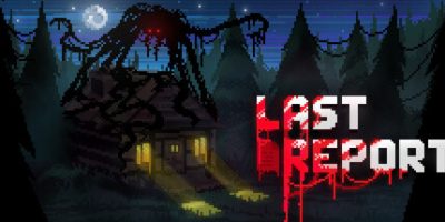 林夜终告|官方中文|Last Report