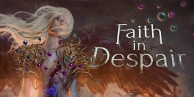 绝望信仰|官方中文|支持手柄|Faith in Despair
