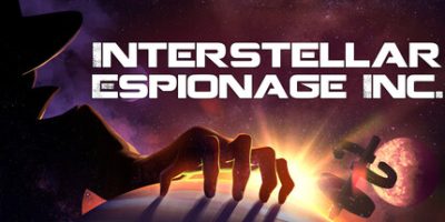 星际间谍公司|官方中文|Interstellar Espionage Inc.