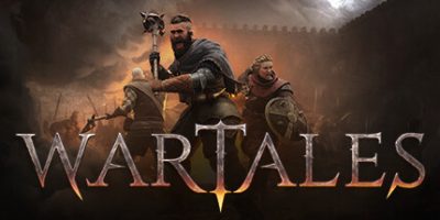 战争传说|v1.0.45105|全DLC|官方中文|Wartales|战争传说:贝勒里恩海盗