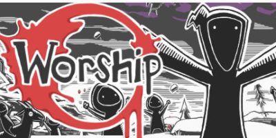 以邪神之名|官方中文|支持手柄|Worship