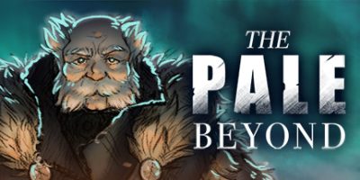 无垠苍白|支持手柄|The Pale Beyond