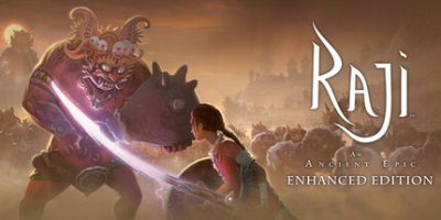 拉吉：远古传奇|全DLC|官方中文|支持手柄|Raji: An Ancient Epic