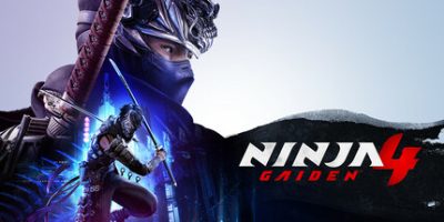 忍者龙剑传4|v1.0.3|豪华版|官方中文|支持手柄|NINJA GAIDEN 4