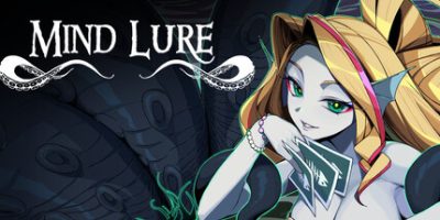 蚀心钓局|官方中文|Mind Lure