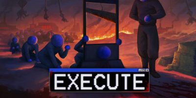 处刑执行者|官方中文|Execute