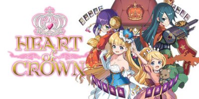 王冠之心|官方中文|HEART of CROWN Online