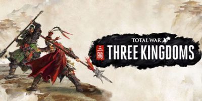 全面战争：三国|领主版|v1.7.8|全DLC|官方中文|Total War: Three Kingdoms – Warlord Edition