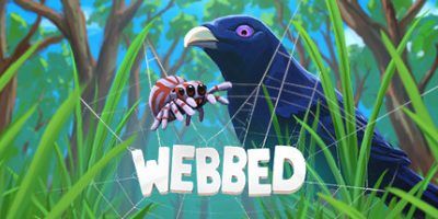 勇网直前|官方中文|支持手柄|Webbed