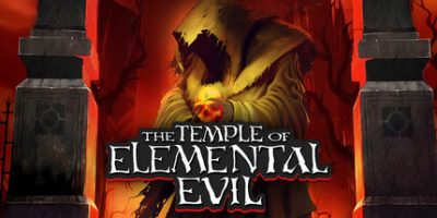 灰鹰：邪恶元素之神殿|官方英文|The Temple of Elemental Evil