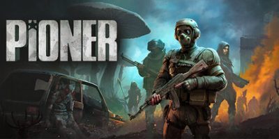 荒原先驱|官方中文|PIONER