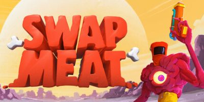 肉转乾坤|官方中文|支持手柄|SWAPMEAT